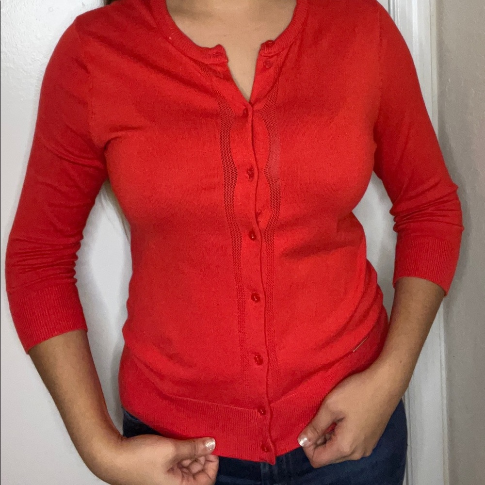 Sweater - Picture 4 of 4